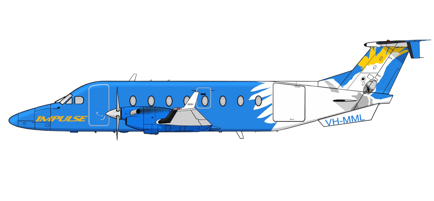 Impulse Airlines