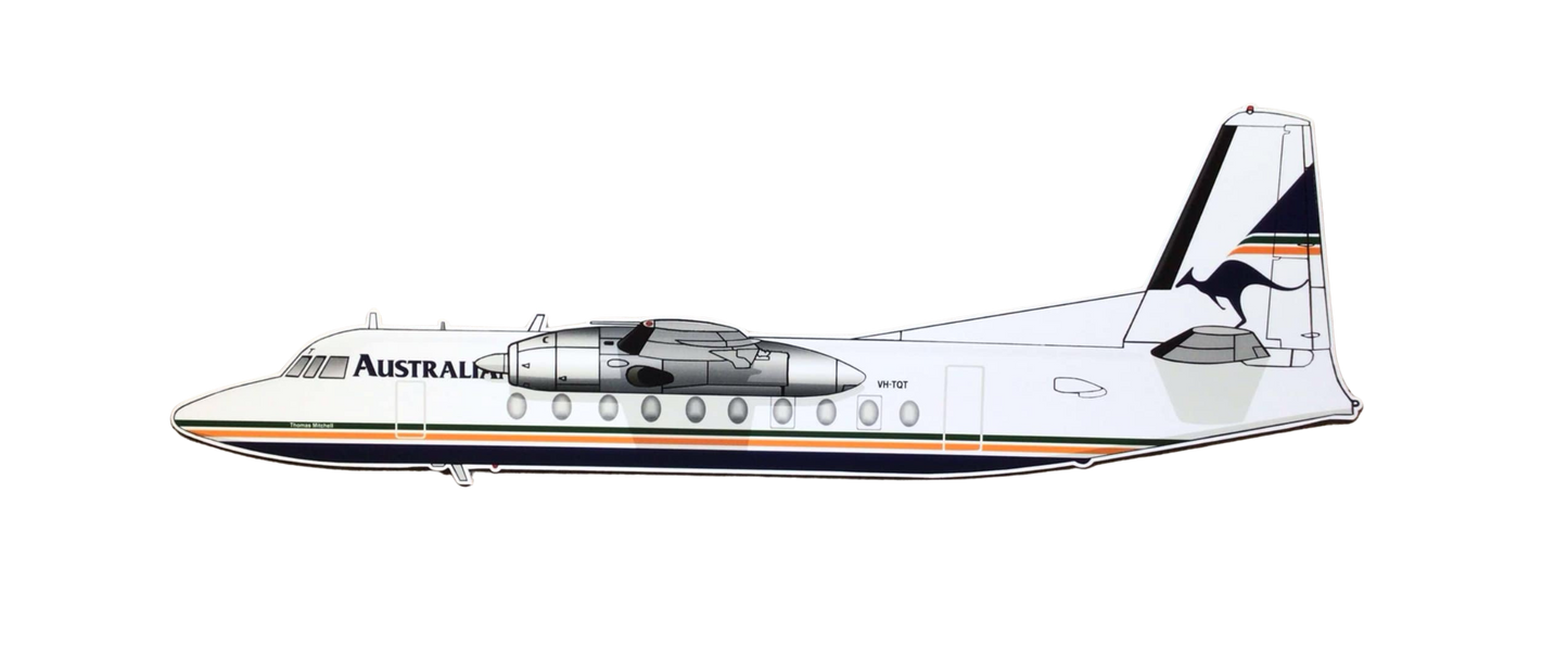 Australian Airlines