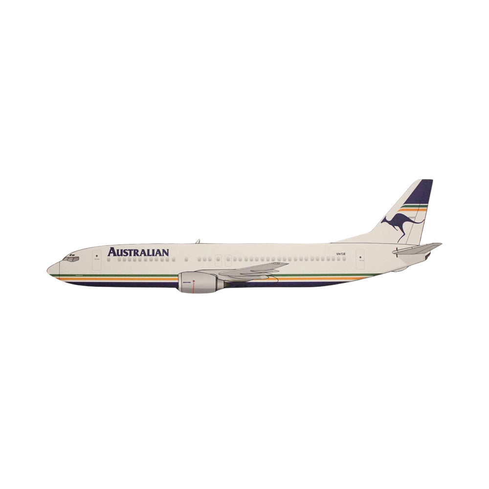 Australian Airlines
