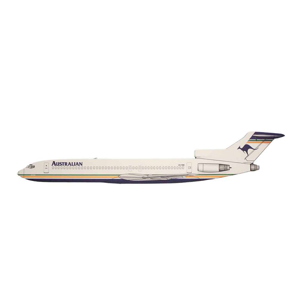 Australian Airlines