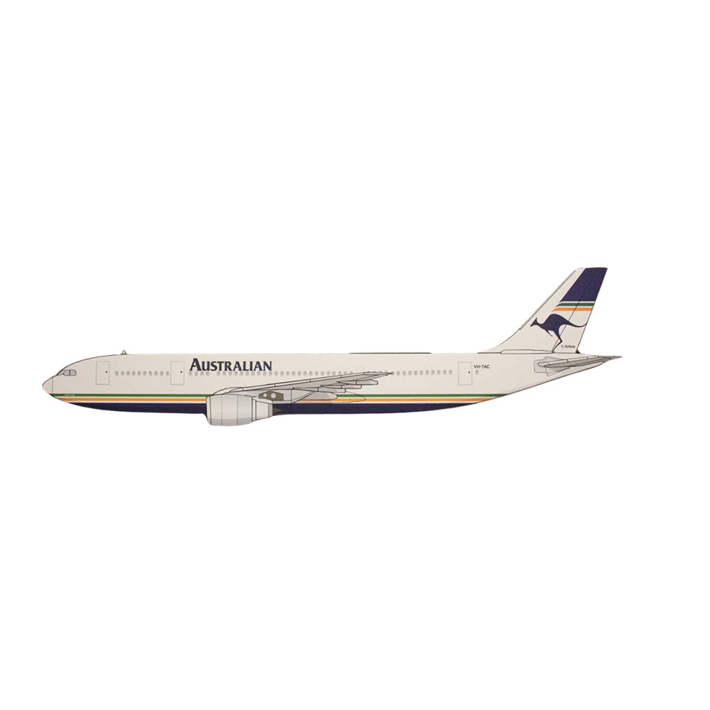 Australian Airlines