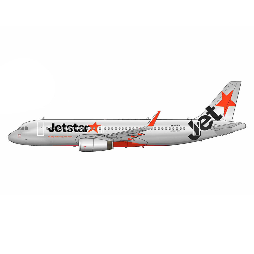 Jetstar