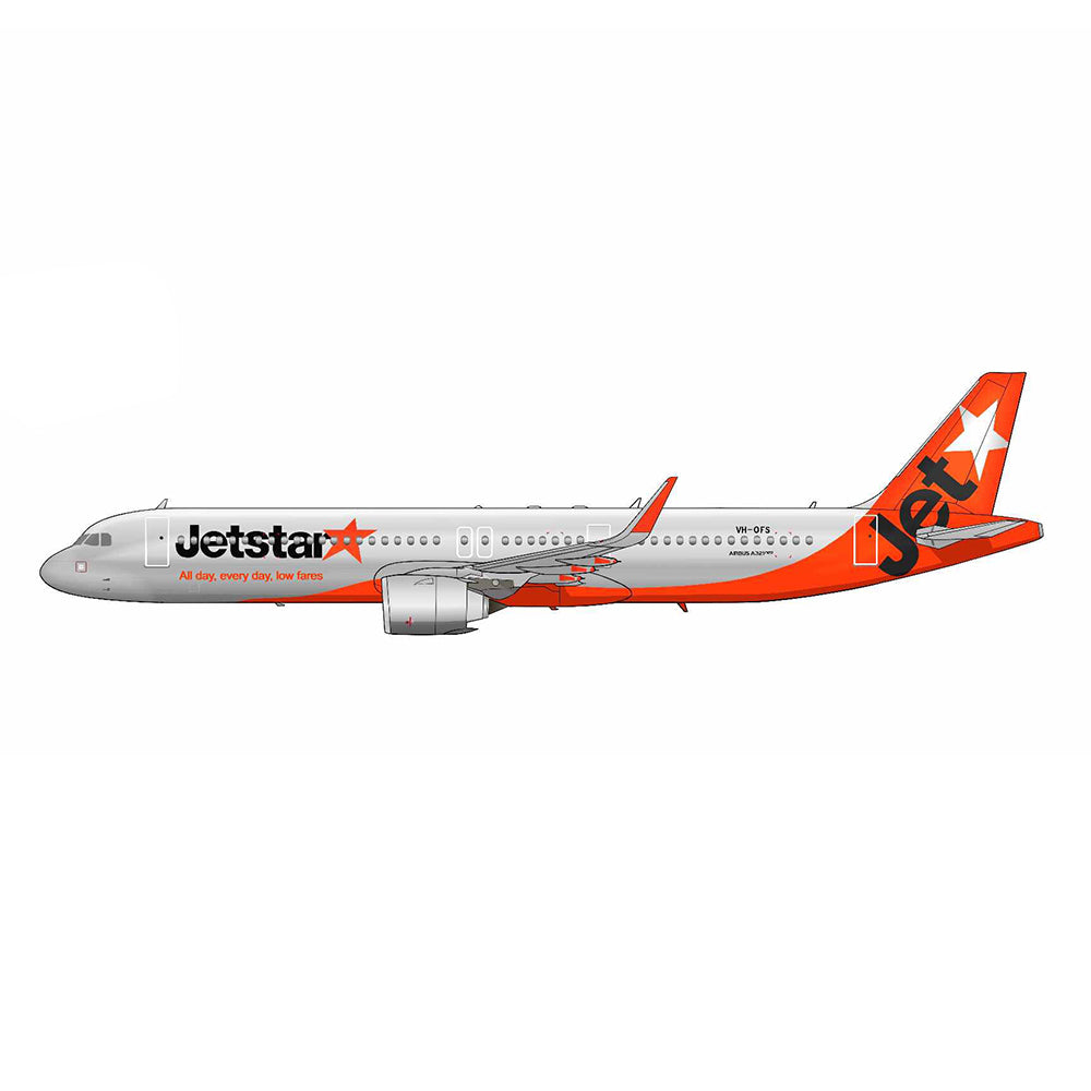 Jetstar