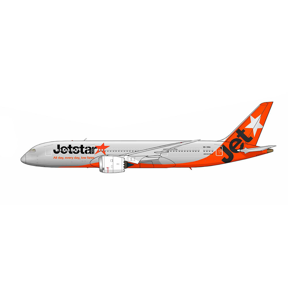 Jetstar