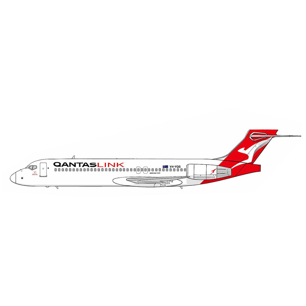 QantasLink