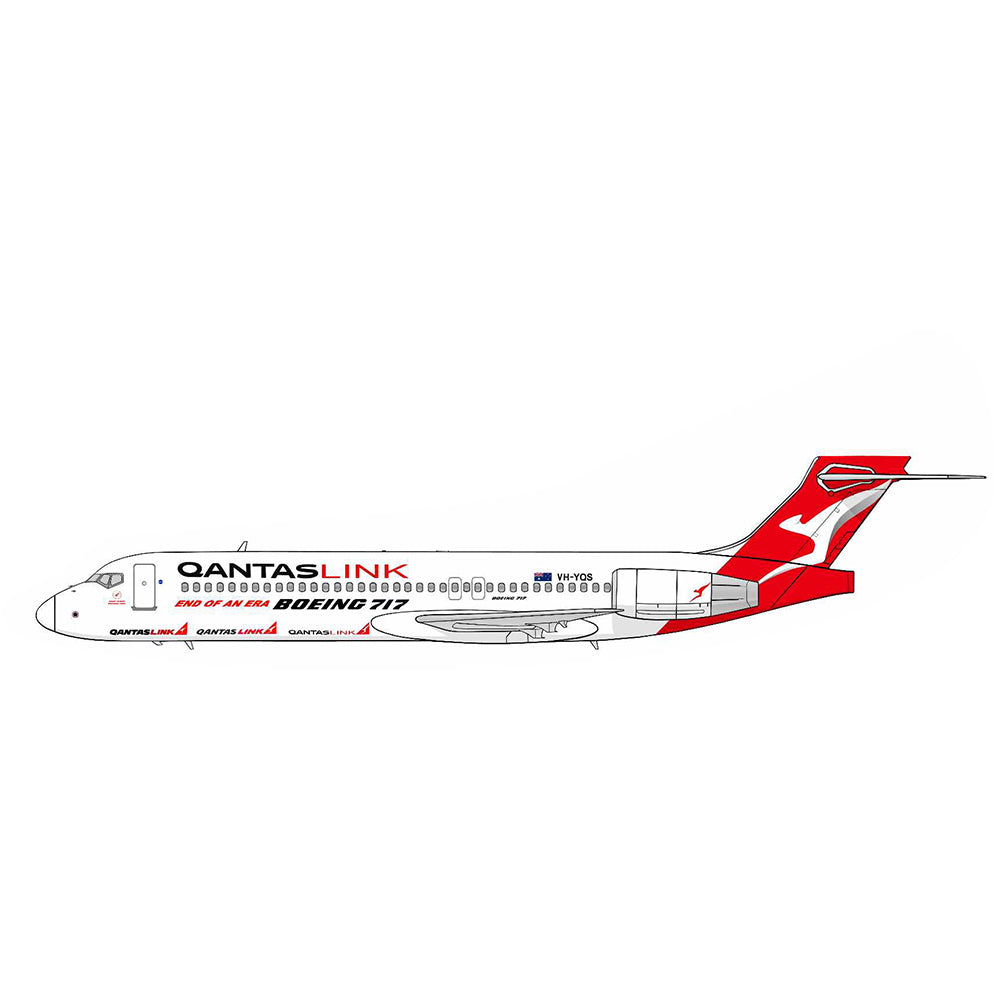 QantasLink