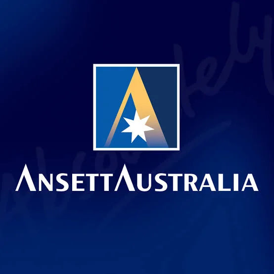 Ansett Cutouts