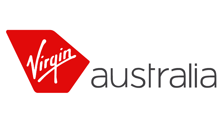 Virgin Australia Stickers