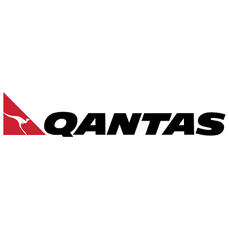 Qantas Cutouts