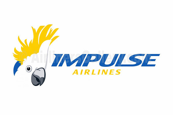 Impulse Airlines