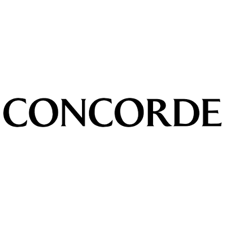 Concorde Cutouts