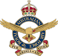 RAAF Cutouts.