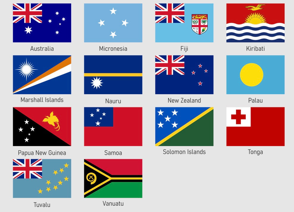Pacific Region Airlines
