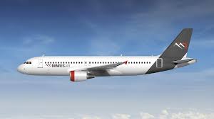 Other Airlines and Charter Companies