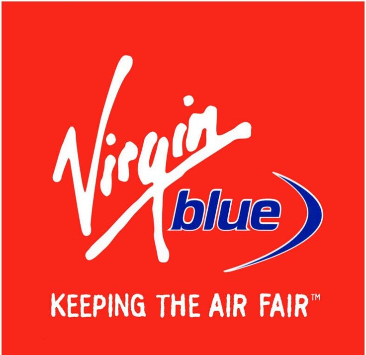 Virgin Blue