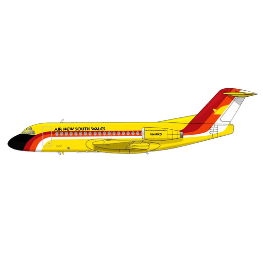 Air New South Wales