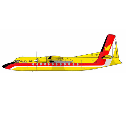 Air New South Wales