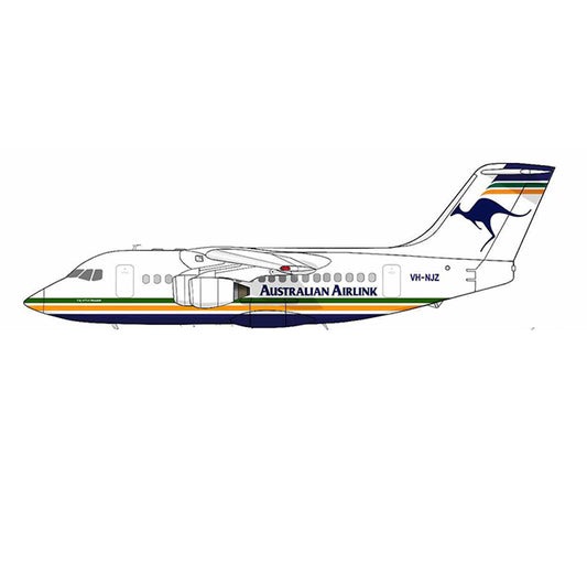 Australian Airlines