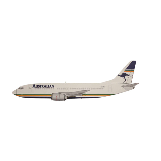 Australian Airlines