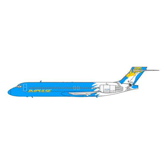 Impulse Airlines