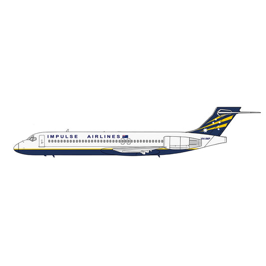 Impulse Airlines