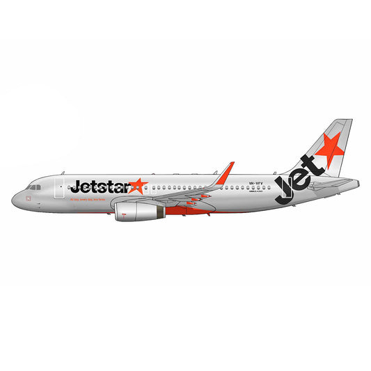 Jetstar