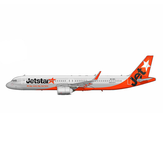 Jetstar